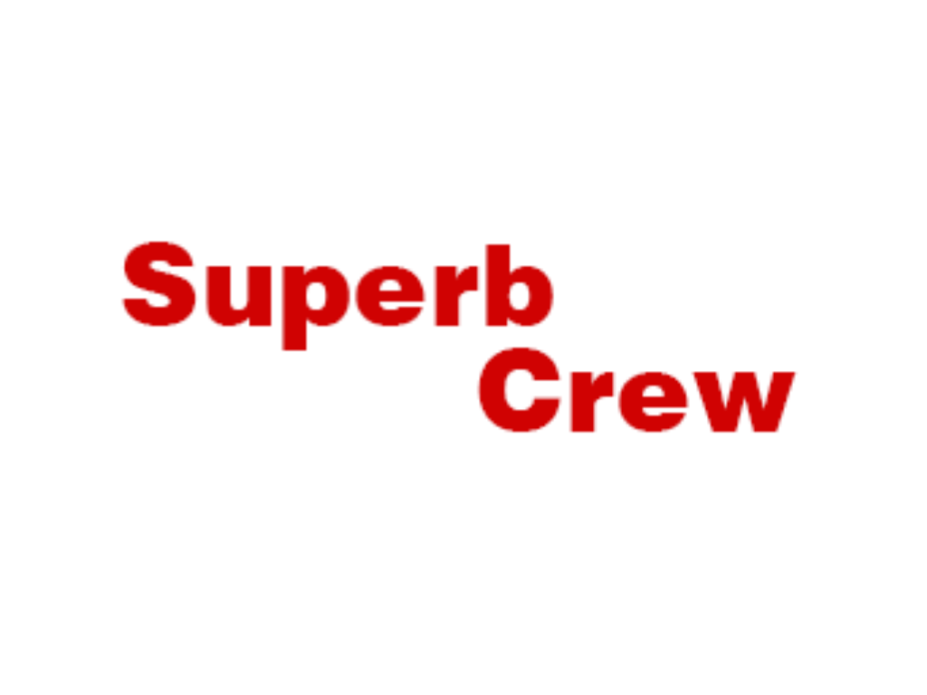 Superbcrew